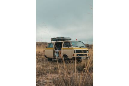 VW T3 andere Gebrauchtwagen