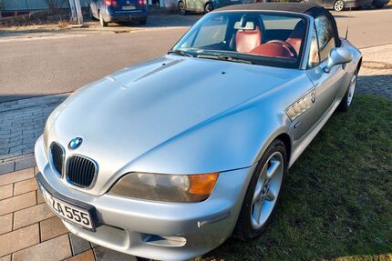 BMW Z3 Gebrauchtwagen