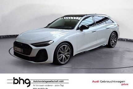 Audi S5 Gebrauchtwagen