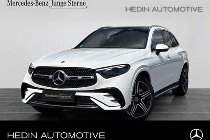 Mercedes-Benz GLC 200 Gebrauchtwagen