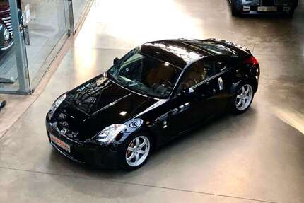 Nissan 350Z Gebrauchtwagen