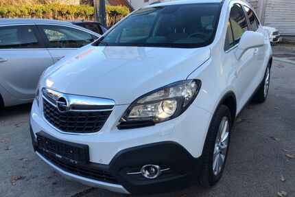 Opel Mokka Gebrauchtwagen