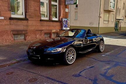 BMW Z4 Gebrauchtwagen