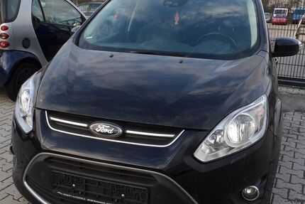 Ford C-Max Gebrauchtwagen