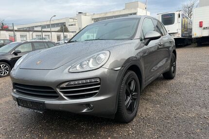 Porsche Cayenne Gebrauchtwagen