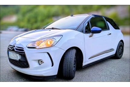 Citroen DS3 Gebrauchtwagen