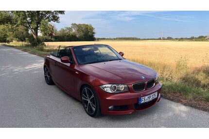 BMW 125 Gebrauchtwagen