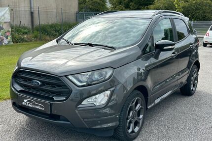 Ford EcoSport Gebrauchtwagen