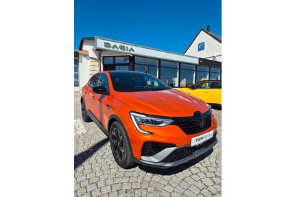Renault Arkana Gebrauchtwagen