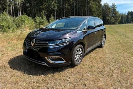 Renault Espace Gebrauchtwagen