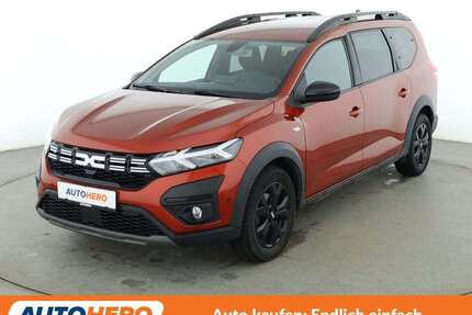 Dacia Jogger Gebrauchtwagen