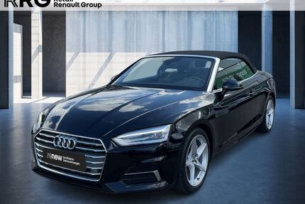 Audi Cabriolet Gebrauchtwagen