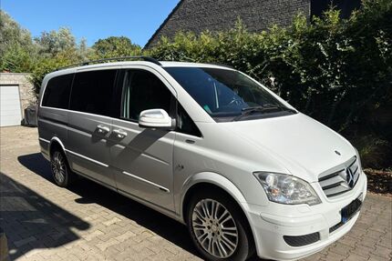 Mercedes-Benz Viano Gebrauchtwagen