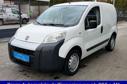 Fiat Fiorino Gebrauchtwagen