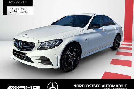 Mercedes-Benz C 300 Gebrauchtwagen