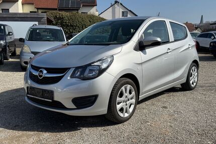 Opel Karl Gebrauchtwagen