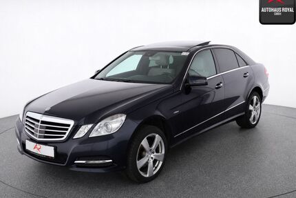 Mercedes-Benz E 350 Gebrauchtwagen