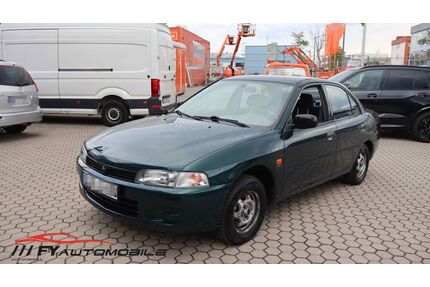 Mitsubishi Lancer Gebrauchtwagen