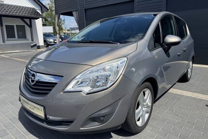 Opel Meriva Gebrauchtwagen