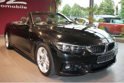BMW 430 Gebrauchtwagen