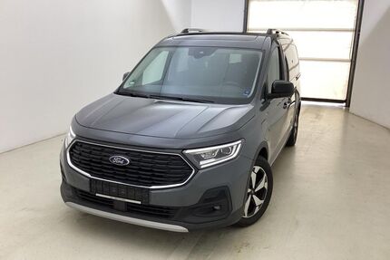 Ford Grand Tourneo Gebrauchtwagen