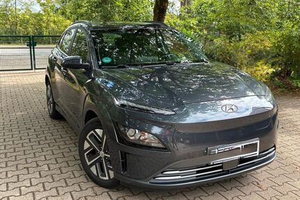 Hyundai KONA Elektro Gebrauchtwagen