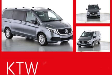 Mercedes-Benz EQV Gebrauchtwagen