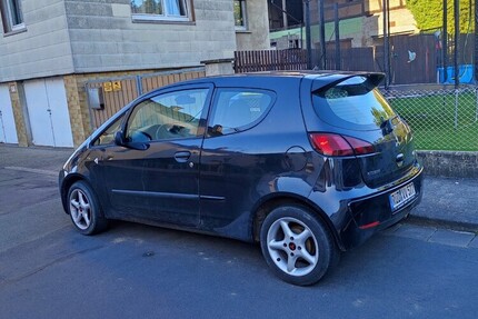Mitsubishi Colt Gebrauchtwagen