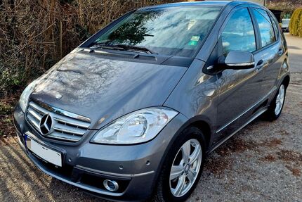 Mercedes-Benz A 160 Gebrauchtwagen