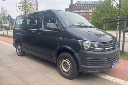 VW T6 Transporter Gebrauchtwagen