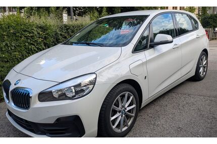 BMW 225 Active Tourer Gebrauchtwagen