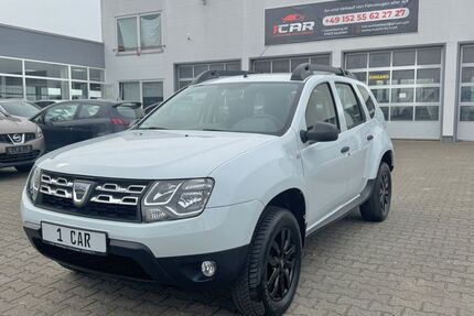 Dacia Duster Gebrauchtwagen