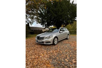 Mercedes-Benz E 250 Gebrauchtwagen