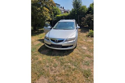 Mazda 6 Gebrauchtwagen