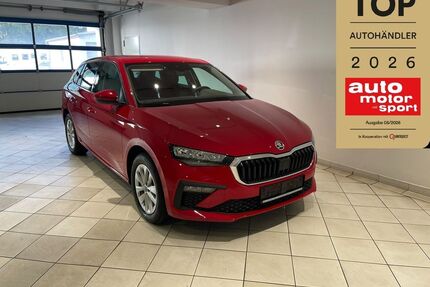 Skoda Scala Gebrauchtwagen