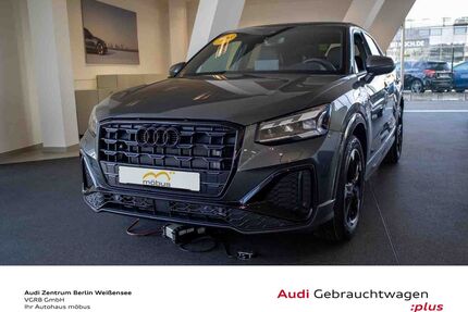 Audi Q2 Gebrauchtwagen