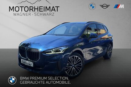 BMW 220 Active Tourer Gebrauchtwagen
