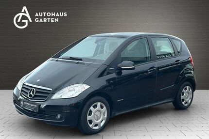 Mercedes-Benz A 160 Gebrauchtwagen