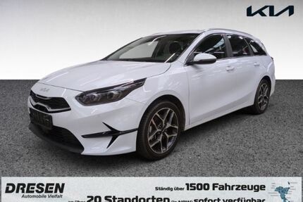 Kia ceed Sportswagon Gebrauchtwagen