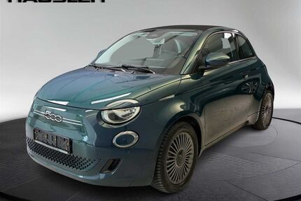 Fiat 500e Gebrauchtwagen