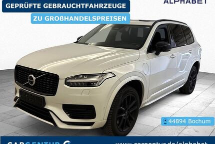 Volvo XC90 Gebrauchtwagen