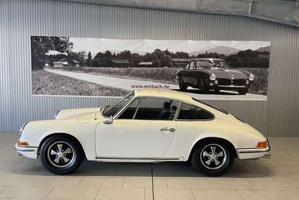 Porsche 911 Gebrauchtwagen