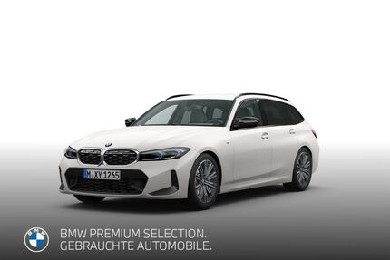 BMW M340d Gebrauchtwagen