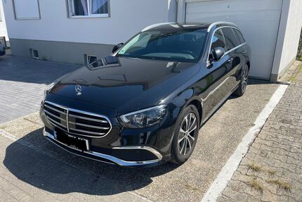 Mercedes-Benz E 220 Gebrauchtwagen