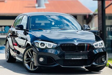 BMW 118 Gebrauchtwagen