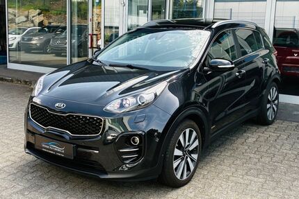 Kia Sportage Gebrauchtwagen