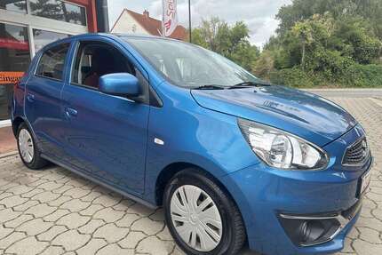 Mitsubishi Space Star Gebrauchtwagen