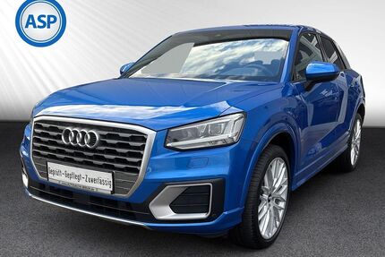 Audi Q2 Gebrauchtwagen
