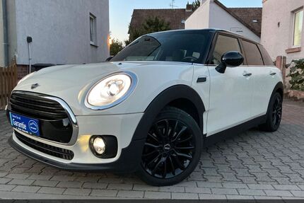 Mini Cooper Clubman Gebrauchtwagen