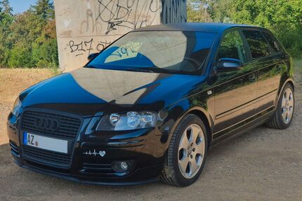 Audi A3 Gebrauchtwagen